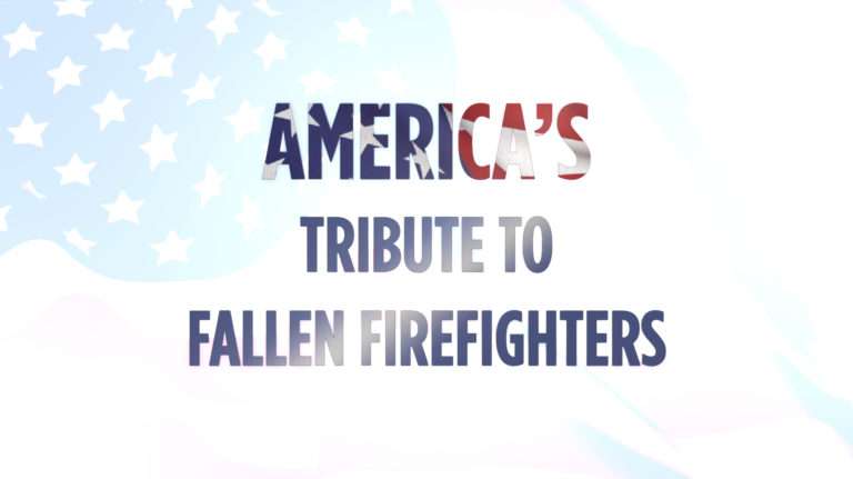 America's Tribute to Fallen Firefighters