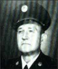 Joseph Buren
