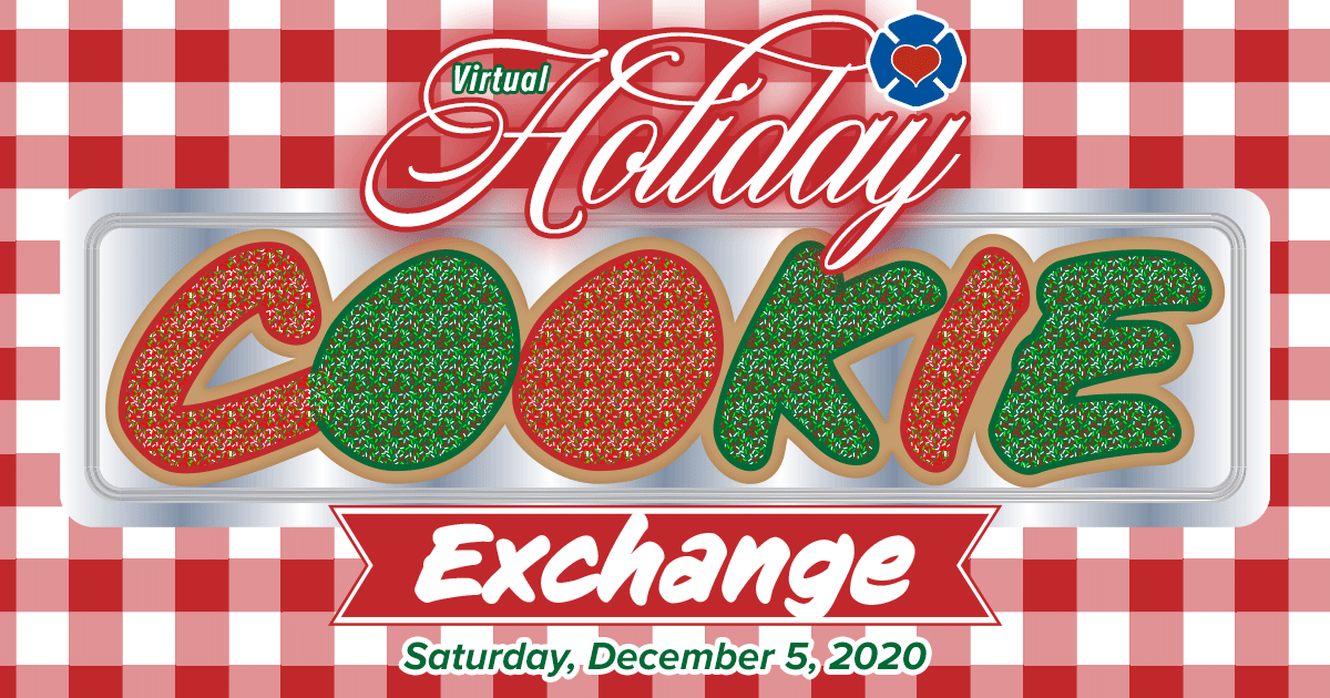 Virtual Holiday Cookie Exchange