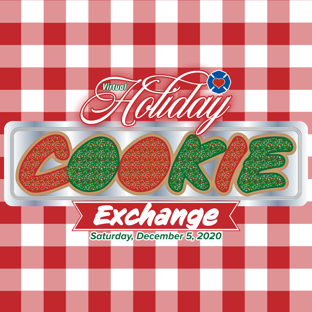 Virtual Holiday Cookie Exchange