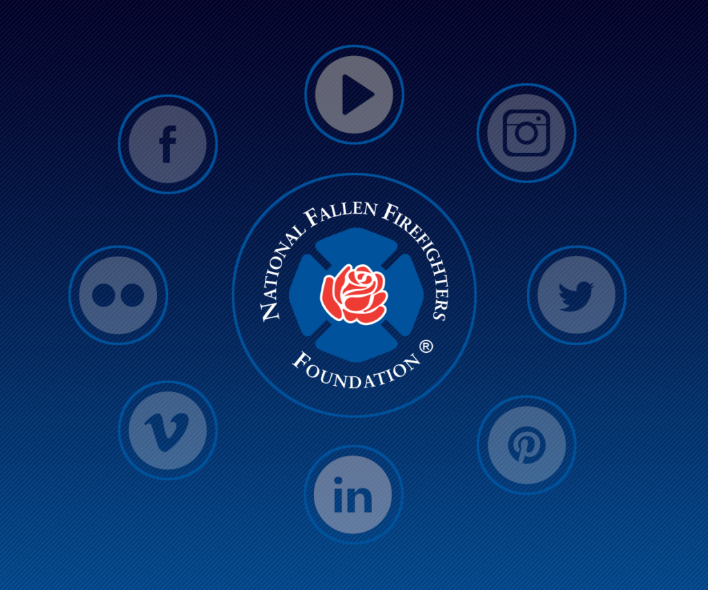 NFFF Social Media Channels