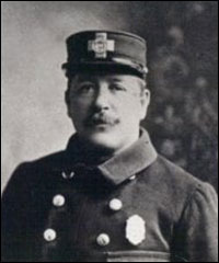 Patrick H. Disken