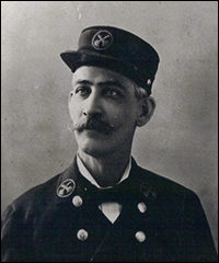 John Egan