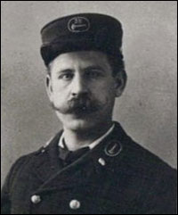 George Gottwald