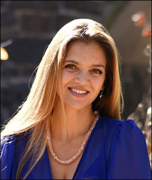 Caitlin McGuire