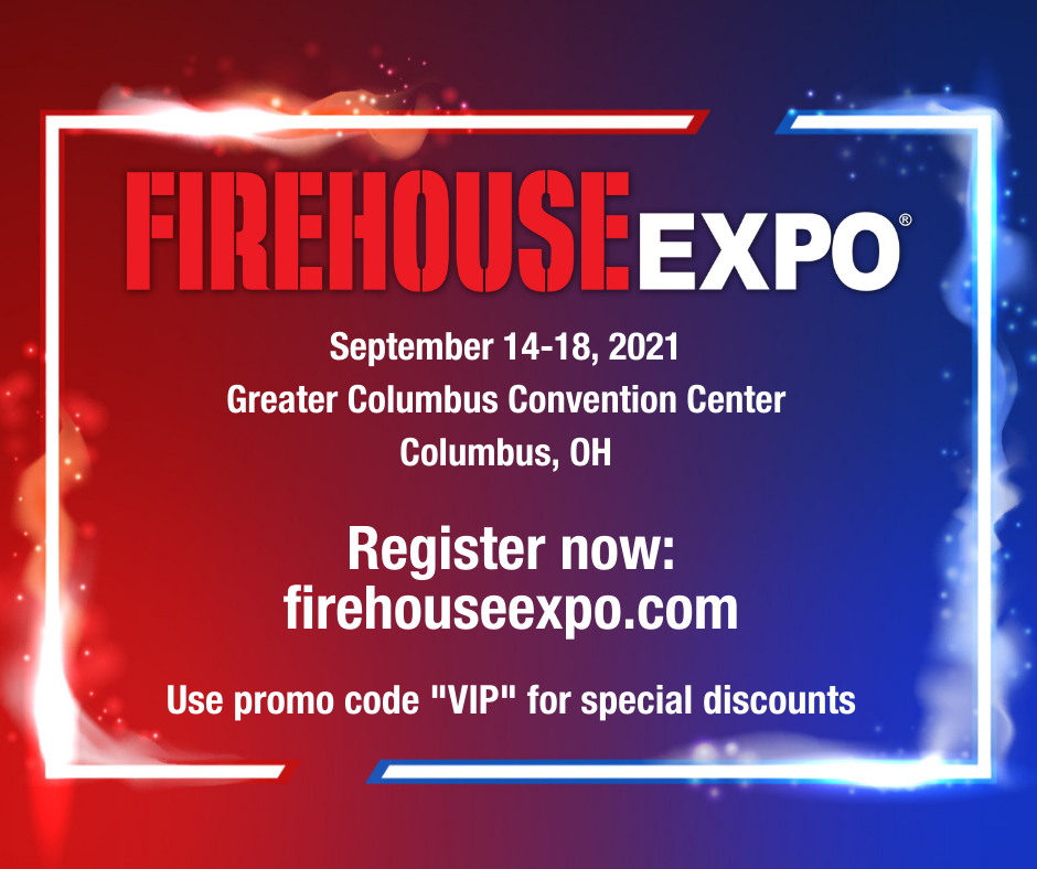 Firehouse Expo 2021