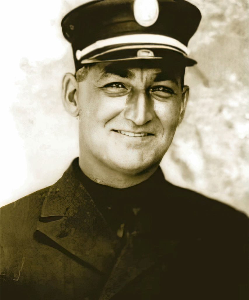 Joao J. “John” Carreira