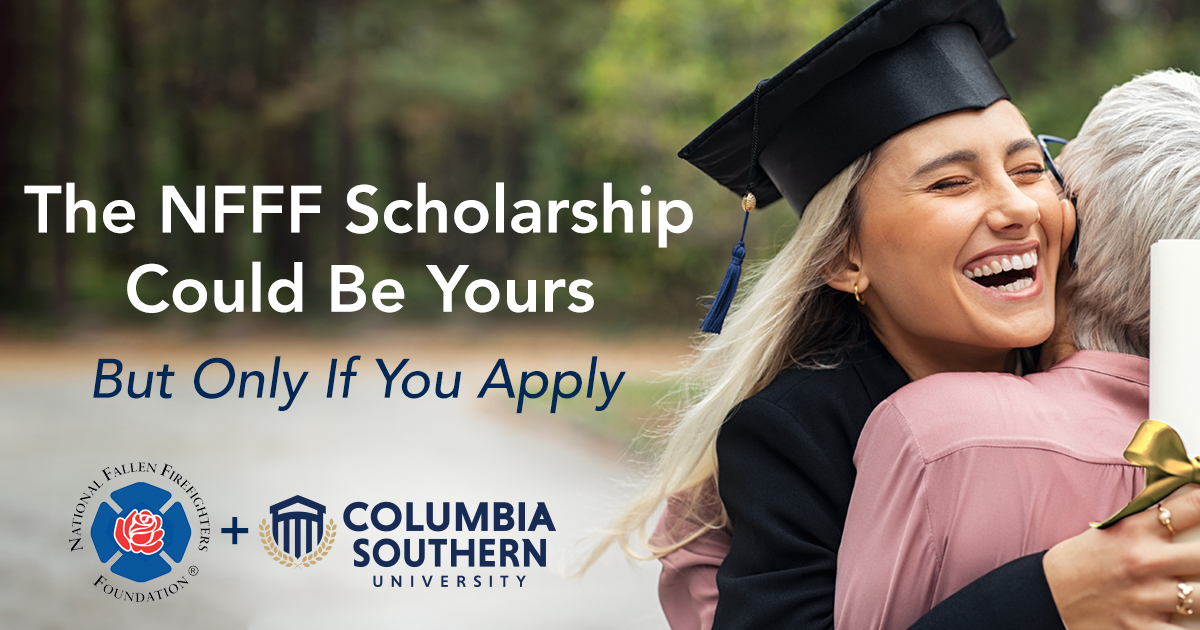 Columbia Southern University Scholarship Fund