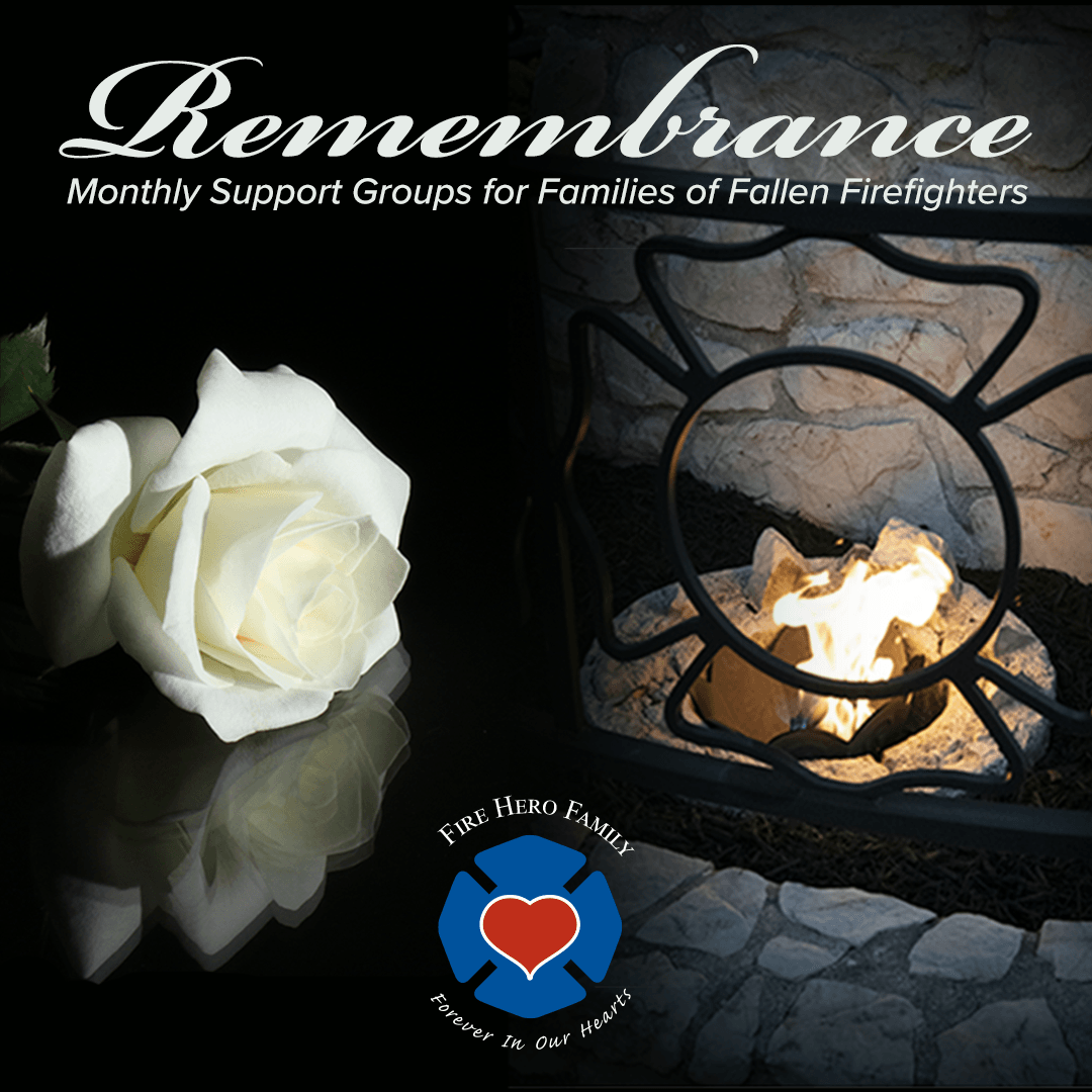 Monthly Remembrance Groups