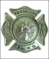 Texas City Volunteer Fire Department