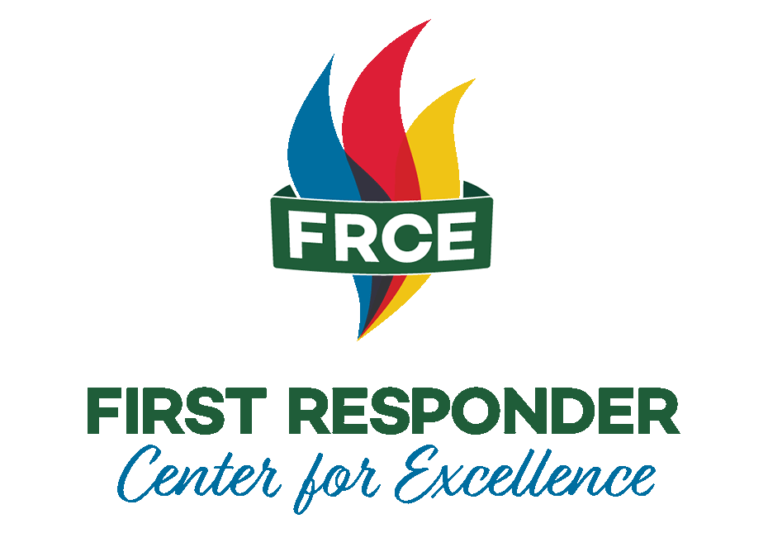 First Responder Center for Excellence