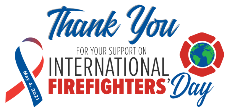 International Firefighters' Day 2021