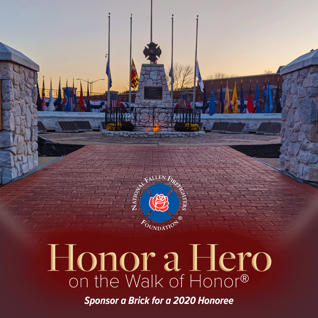 Honor a Hero