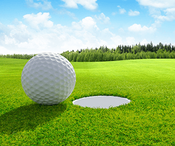 Host a NFFF Golf Tournament