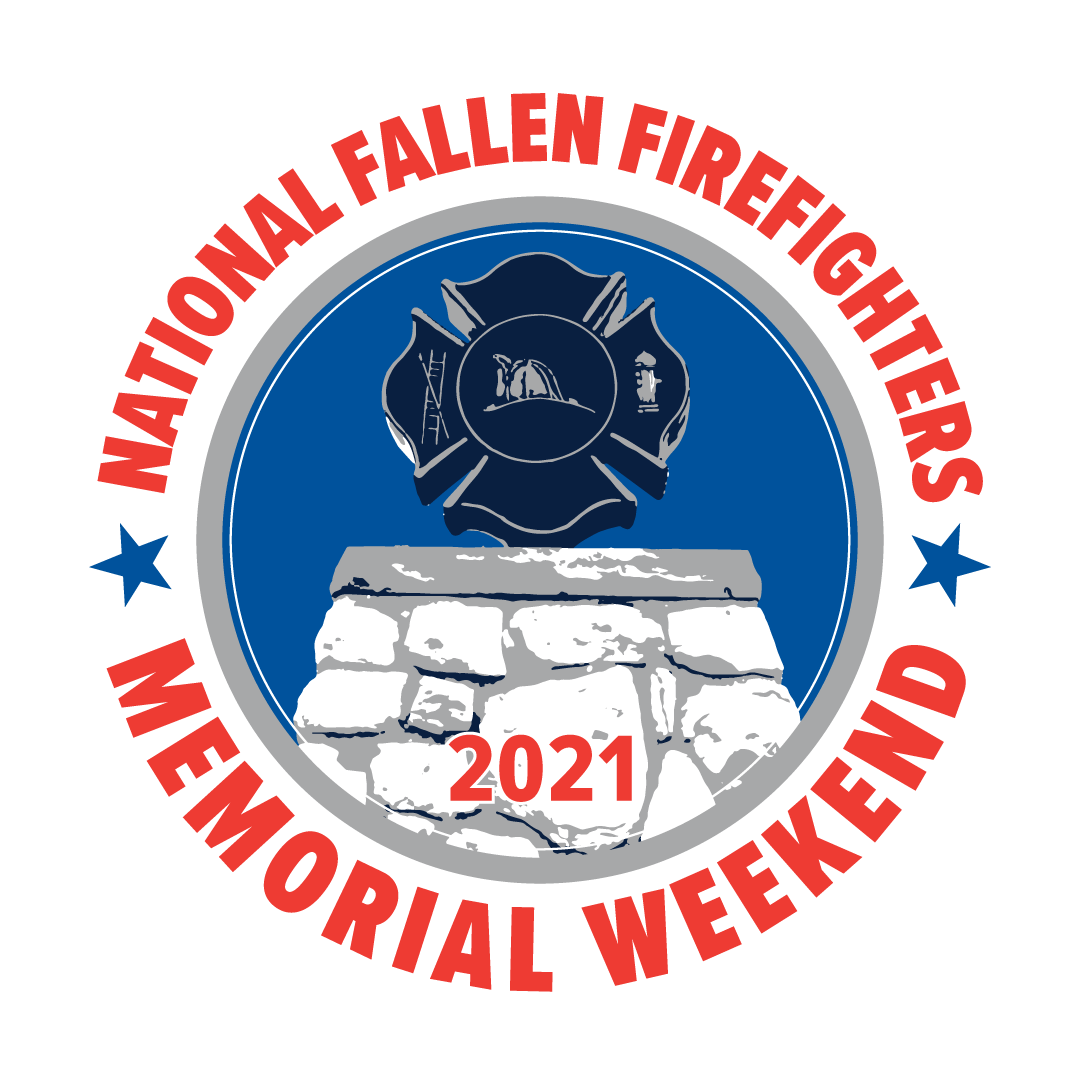 National Firefighters Memorial Day 2024 Blanca Rebecka