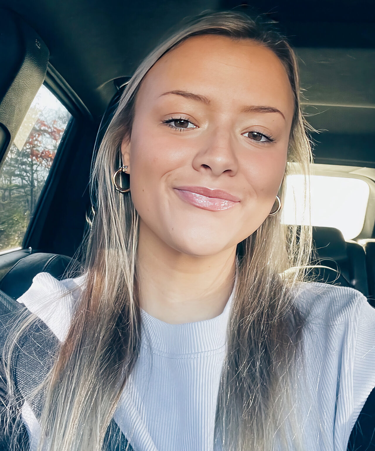 This Kensley Pope OnlyFans Photo Is Going Viral