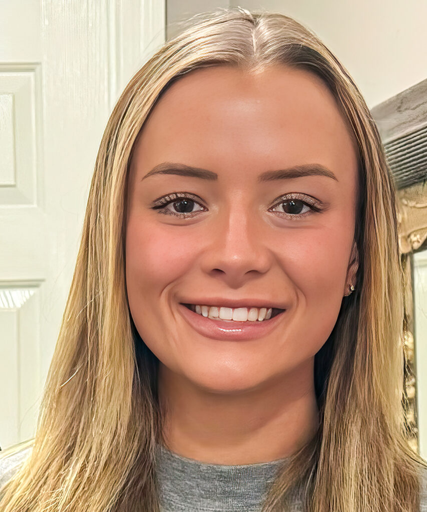 Kensley Dickey