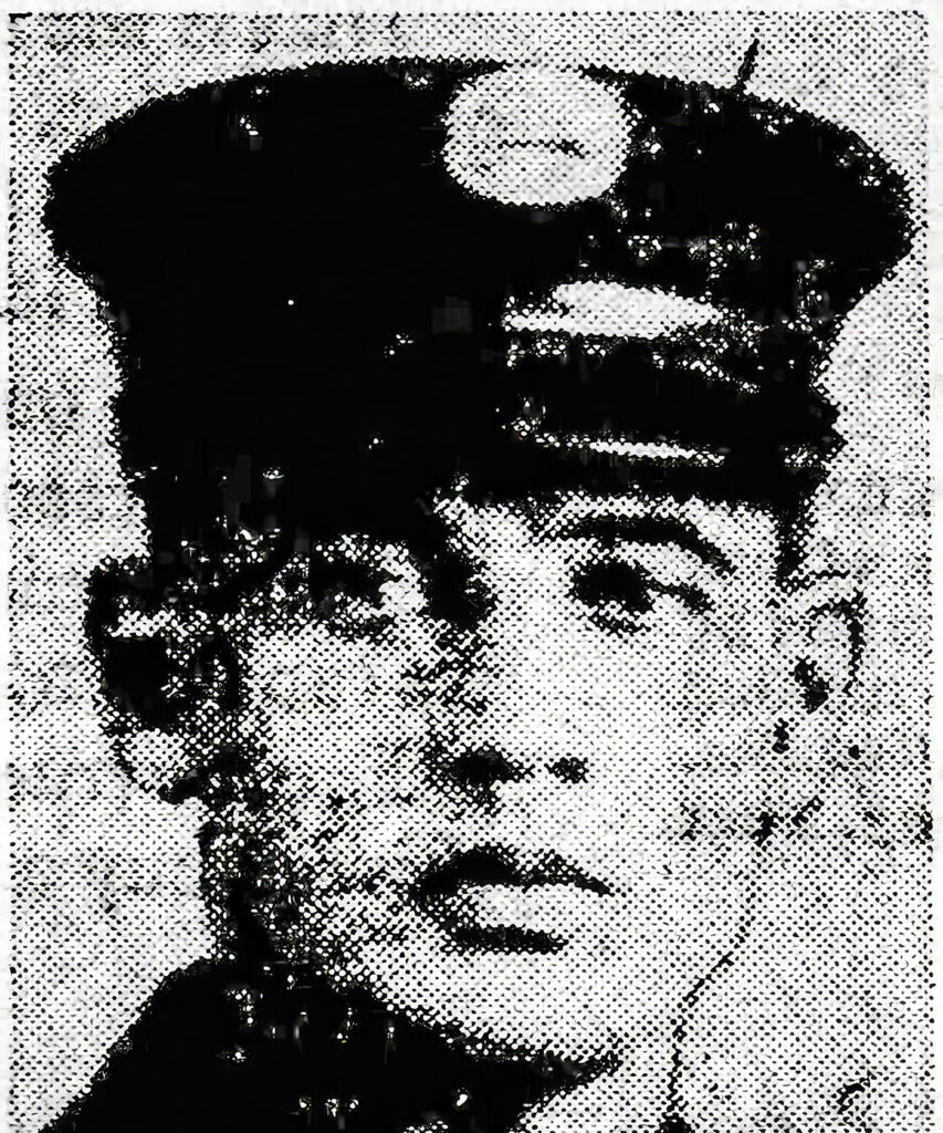 Oscar L. Lehman