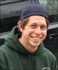 Charles "Chuck" Hampton McCormick