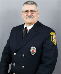 Donald P. Thelen