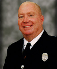 Jeffrey Scott White