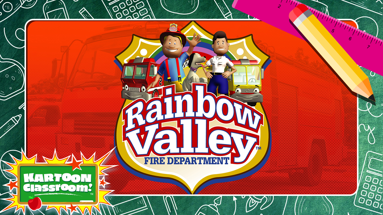 Rainbow Valley Fire Department