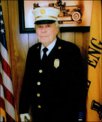 George R. Kavanaugh Jr.