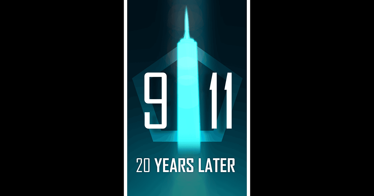 9/11 20 Years Later Members of the FDNY Tell Their Story of Resilience