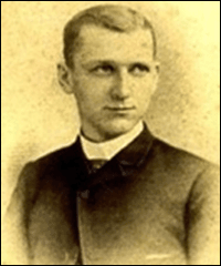 Hiram McAfee