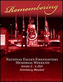 2021 Remembrance Book