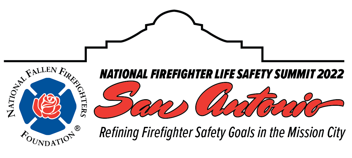 National Firefighter Life Safety Summit 2022