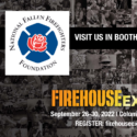 Firehouse Expo 2022