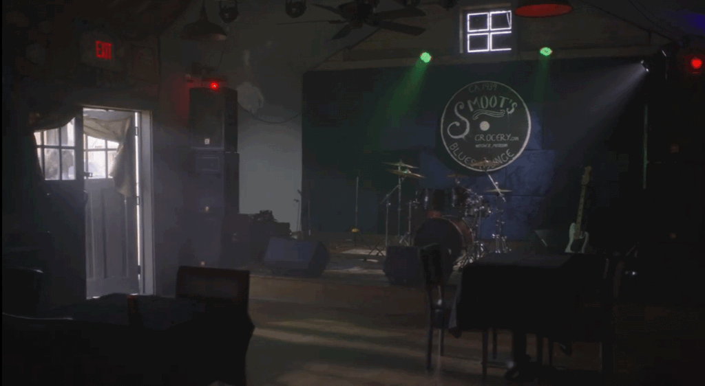 Safety INsight: Natchez Rhythm Club Fire