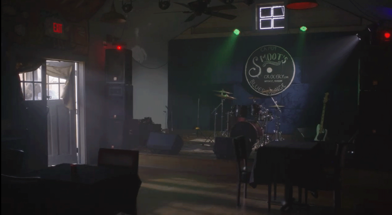 Safety INsight: Natchez Rhythm Club Fire