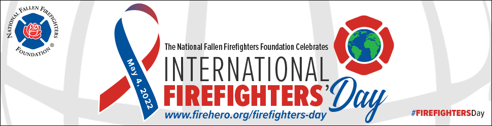 International Firefighters' Day 2022