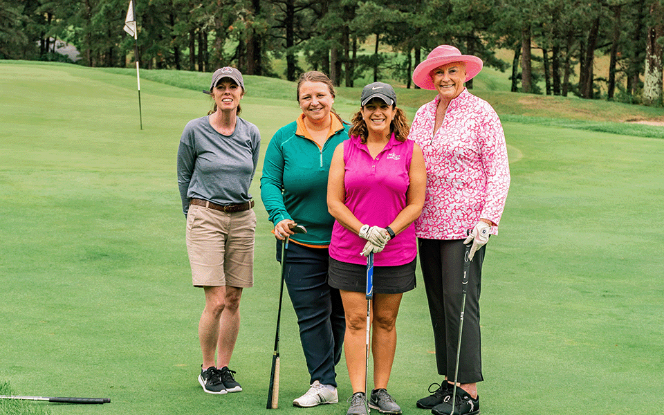 9th Annual Protectowire Golf Open