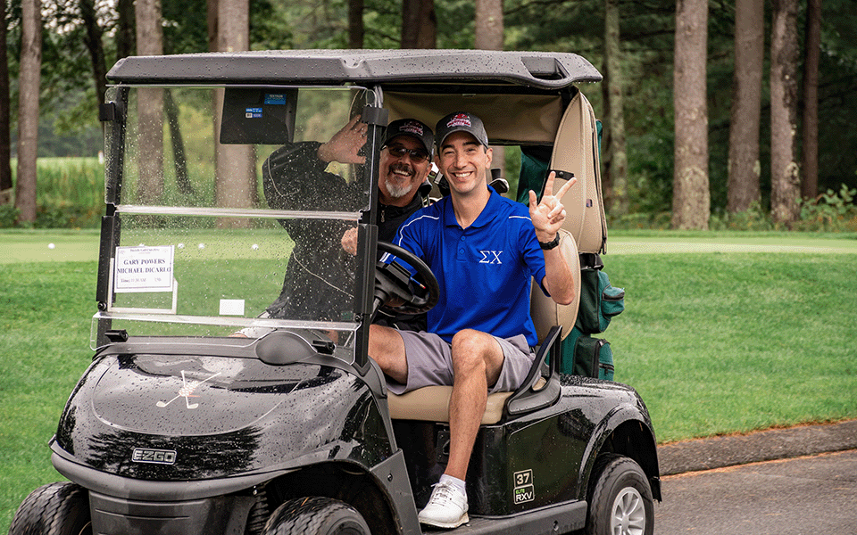 9th Annual Protectowire Golf Open
