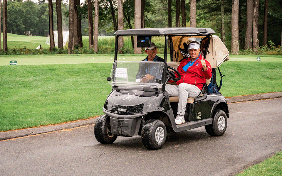 9th Annual Protectowire Golf Open
