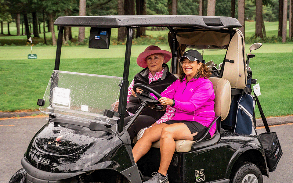 9th Annual Protectowire Golf Open