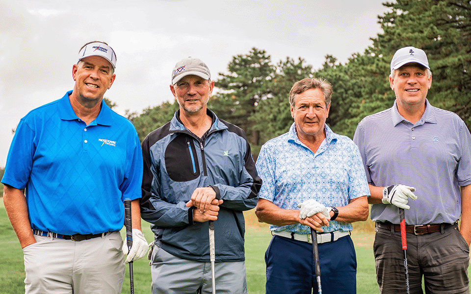 9th Annual Protectowire Golf Open