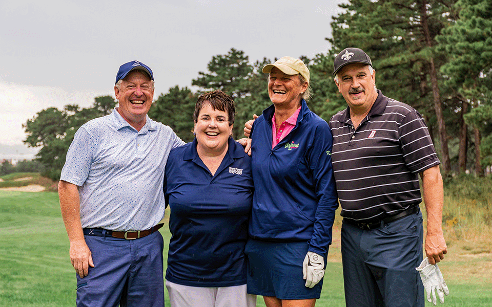 9th Annual Protectowire Golf Open