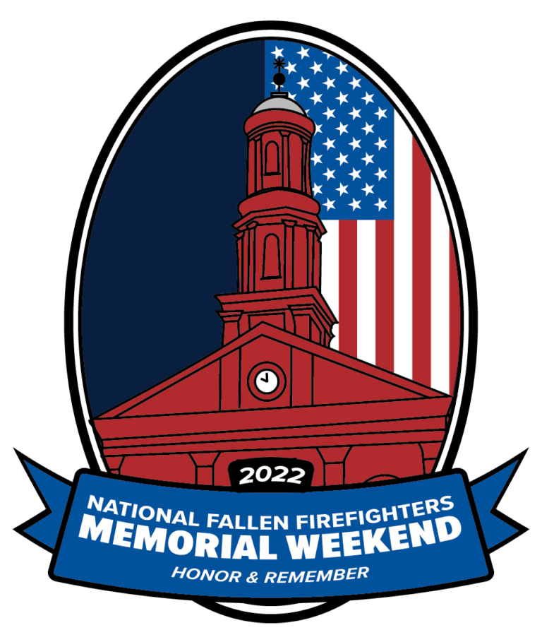 National Fallen Firefighters Foundation