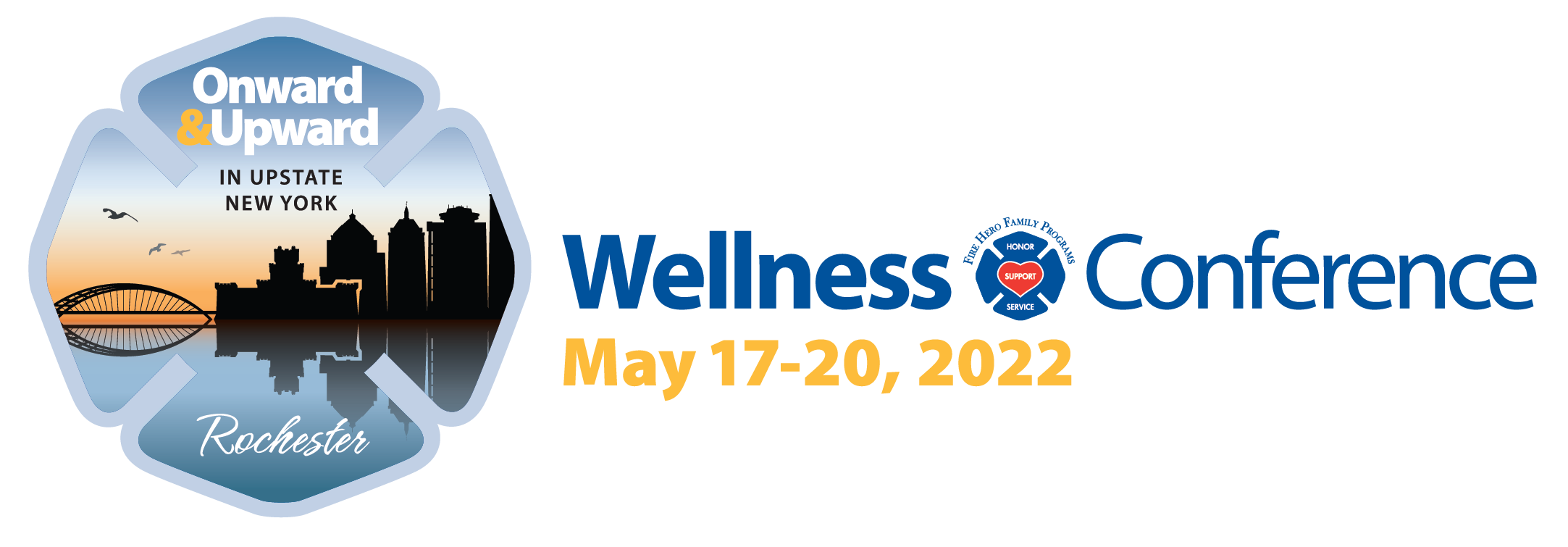 2022 Fire Hero Family Wellness Conference