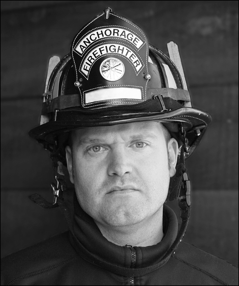 Scott William McClain