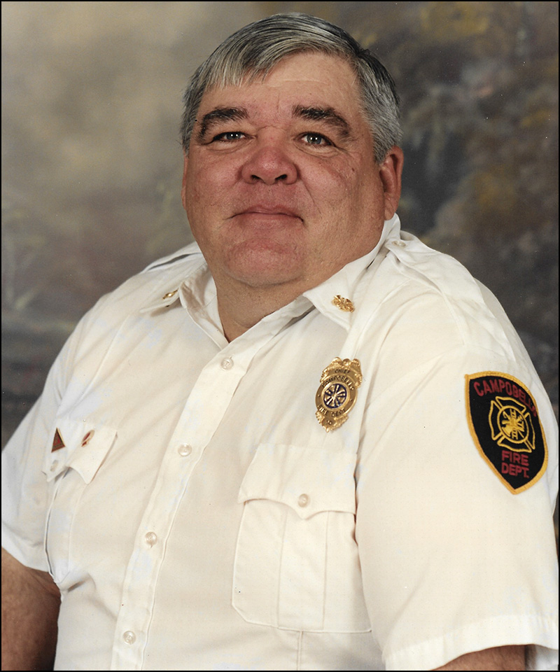 William Edward McNeill Jr.