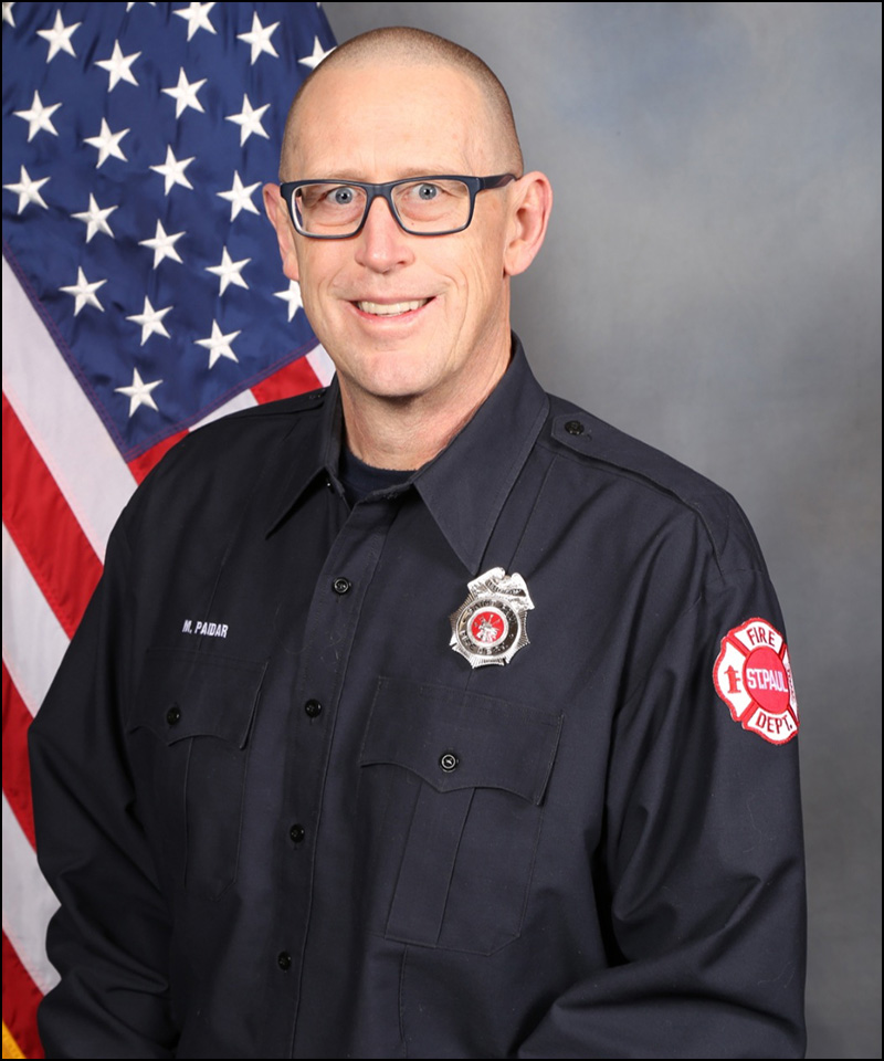 Michael J. Paidar