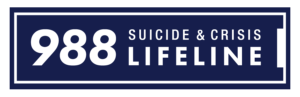 988: The New Suicide Prevention Dialing Code