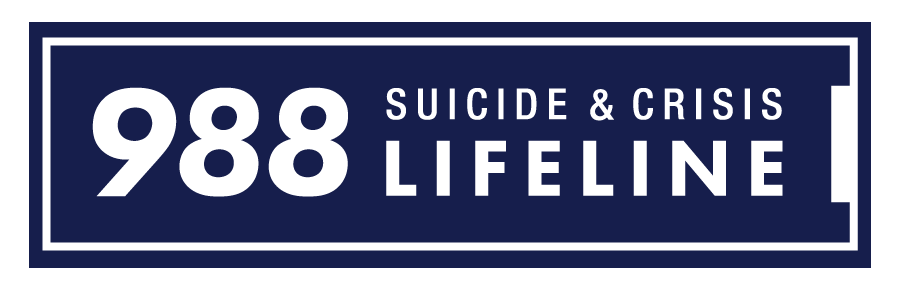 988: The New Suicide Prevention Dialing Code