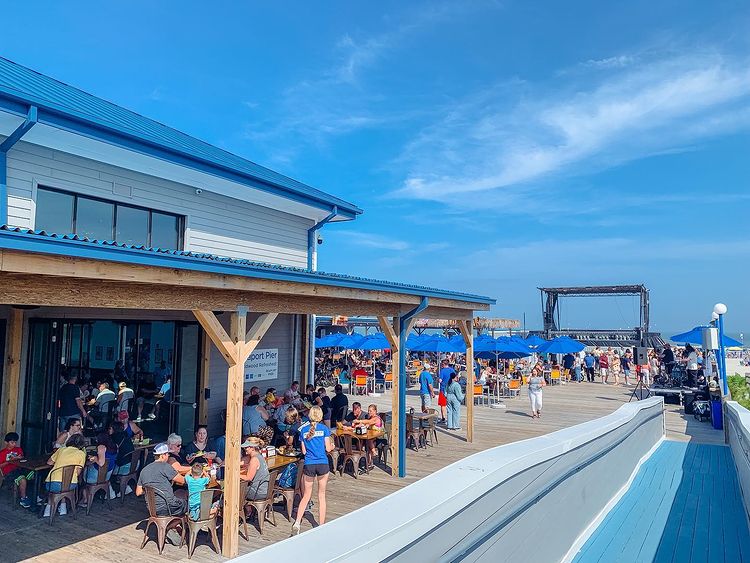 Fire Hero Beach Bash