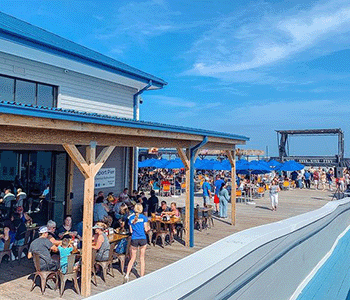 Fire Hero Beach Bash National Fallen Firefighters Foundation